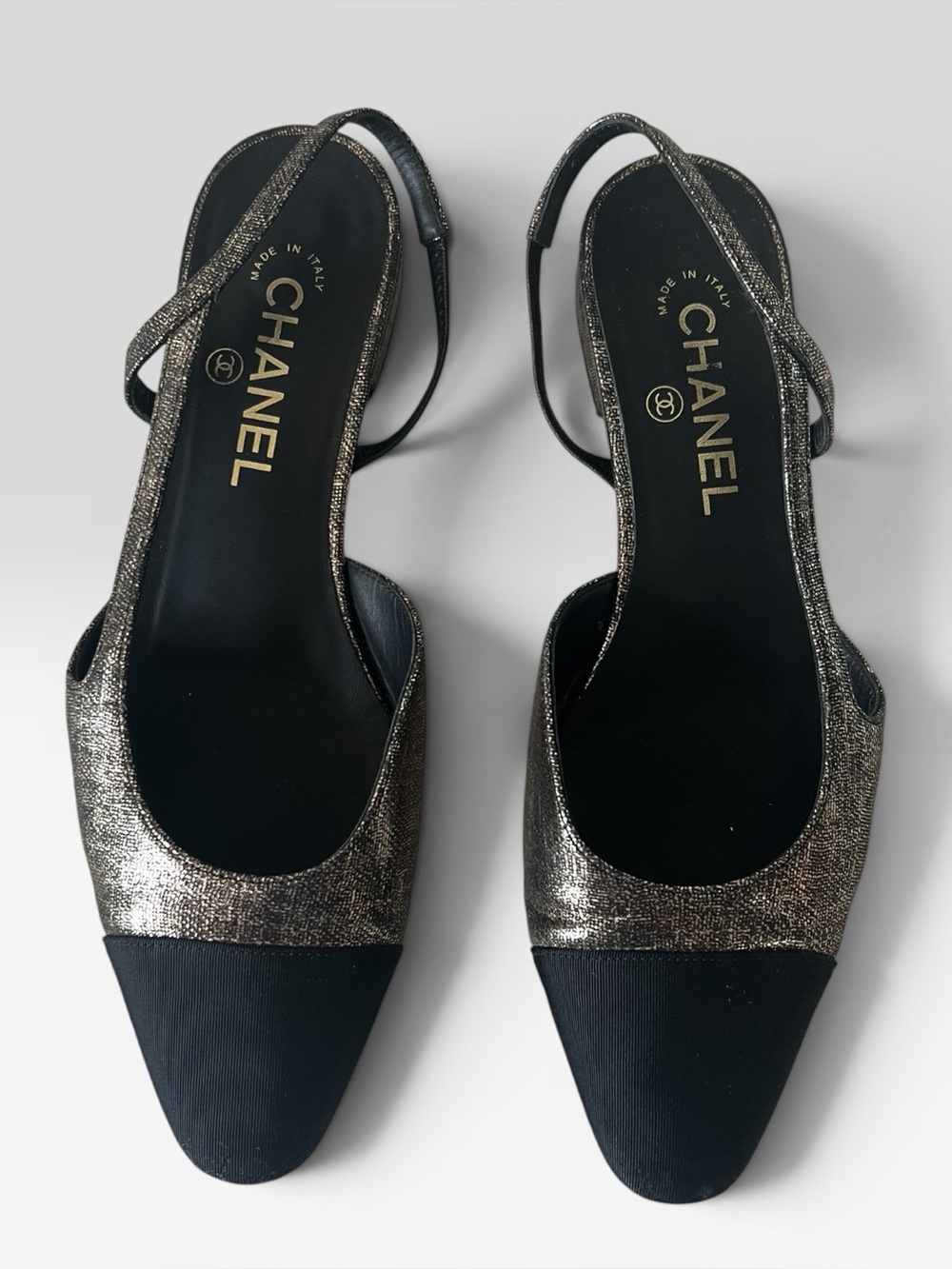Designer Shoes! - Picture 6 of 13